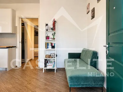 Appartamento in vendita a Ossona - foto 4