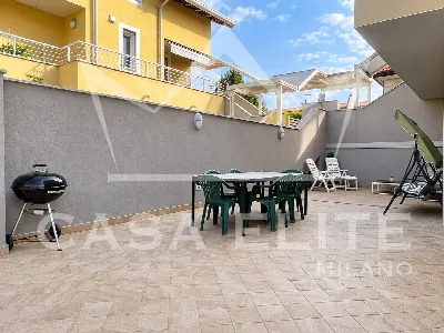 Appartamento in vendita a Ossona - foto 8