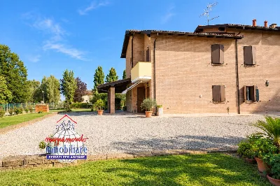 Villa in vendita a Sala Bolognese - foto 1