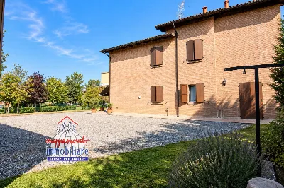 Villa in vendita a Sala Bolognese - foto 2