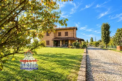 Villa in vendita a Sala Bolognese - foto 3