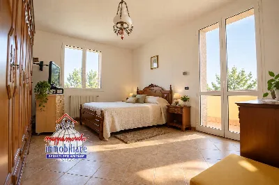 Villa in vendita a Sala Bolognese - foto 6