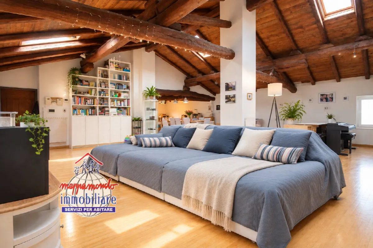 Appartamento in vendita a Bentivoglio - foto 2