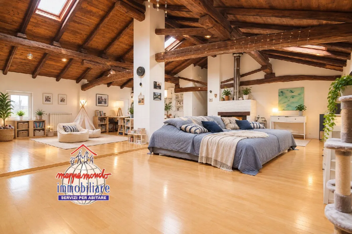 Appartamento in vendita a Bentivoglio - foto 4