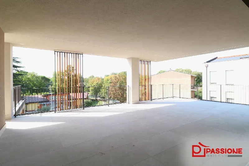 Appartamento in vendita a Verona, Quinzano, Parona - foto 1