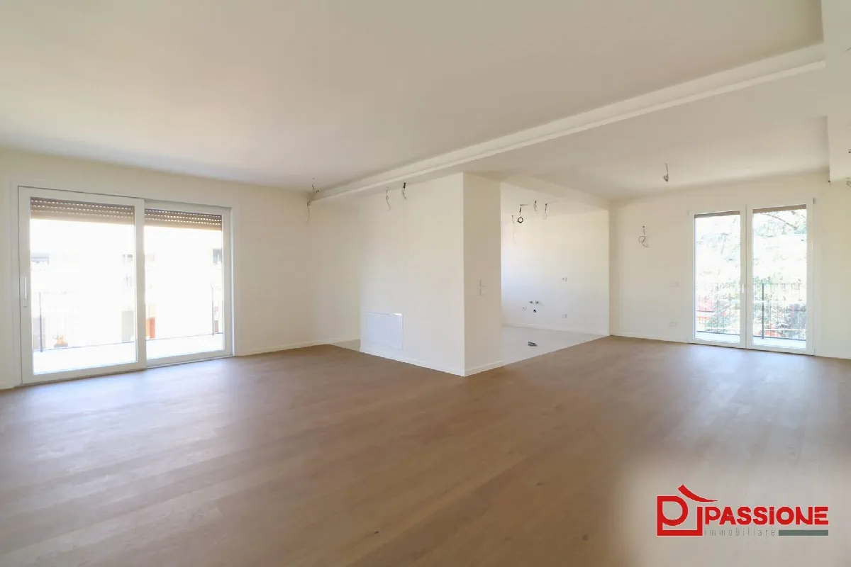 Appartamento in vendita a Verona, Quinzano, Parona - foto 3