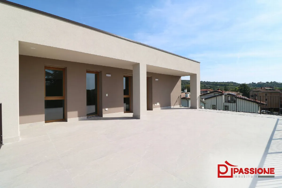 Appartamento in vendita a Verona, Quinzano, Parona - foto 4