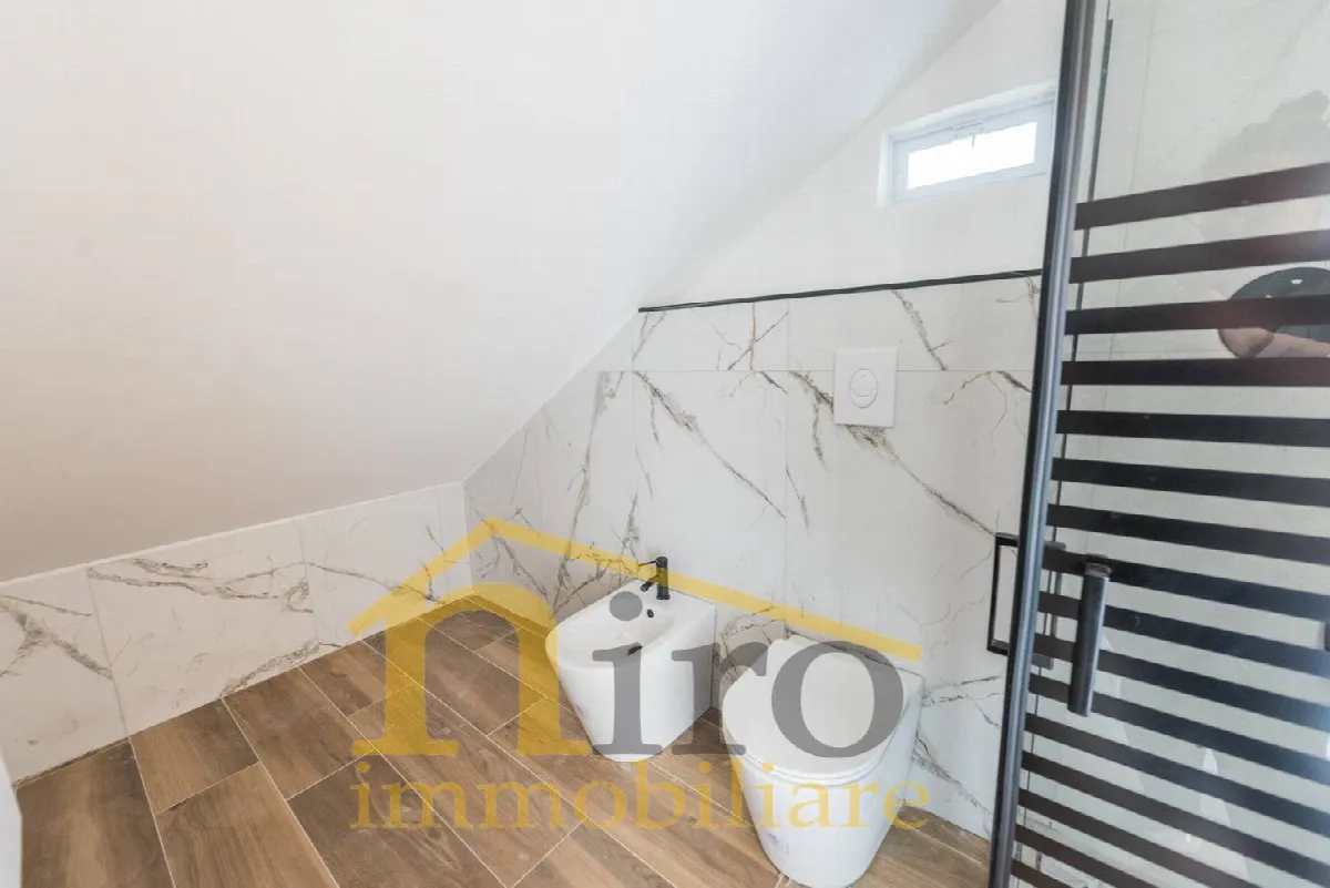 Appartamento in vendita a Pescara, Zona San Silvestro - foto 5