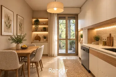 Appartamento in vendita a Milano, Cimiano,... - foto 10