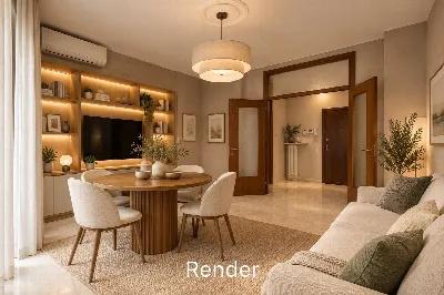Appartamento in vendita a Milano, Cimiano,... - foto 4