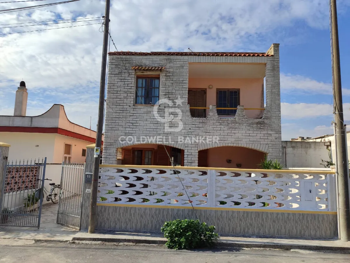 Villa in vendita a Torchiarolo - foto 2