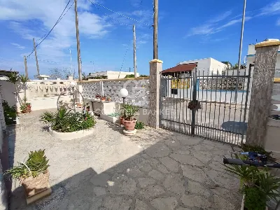 Villa in vendita a Torchiarolo - foto 3