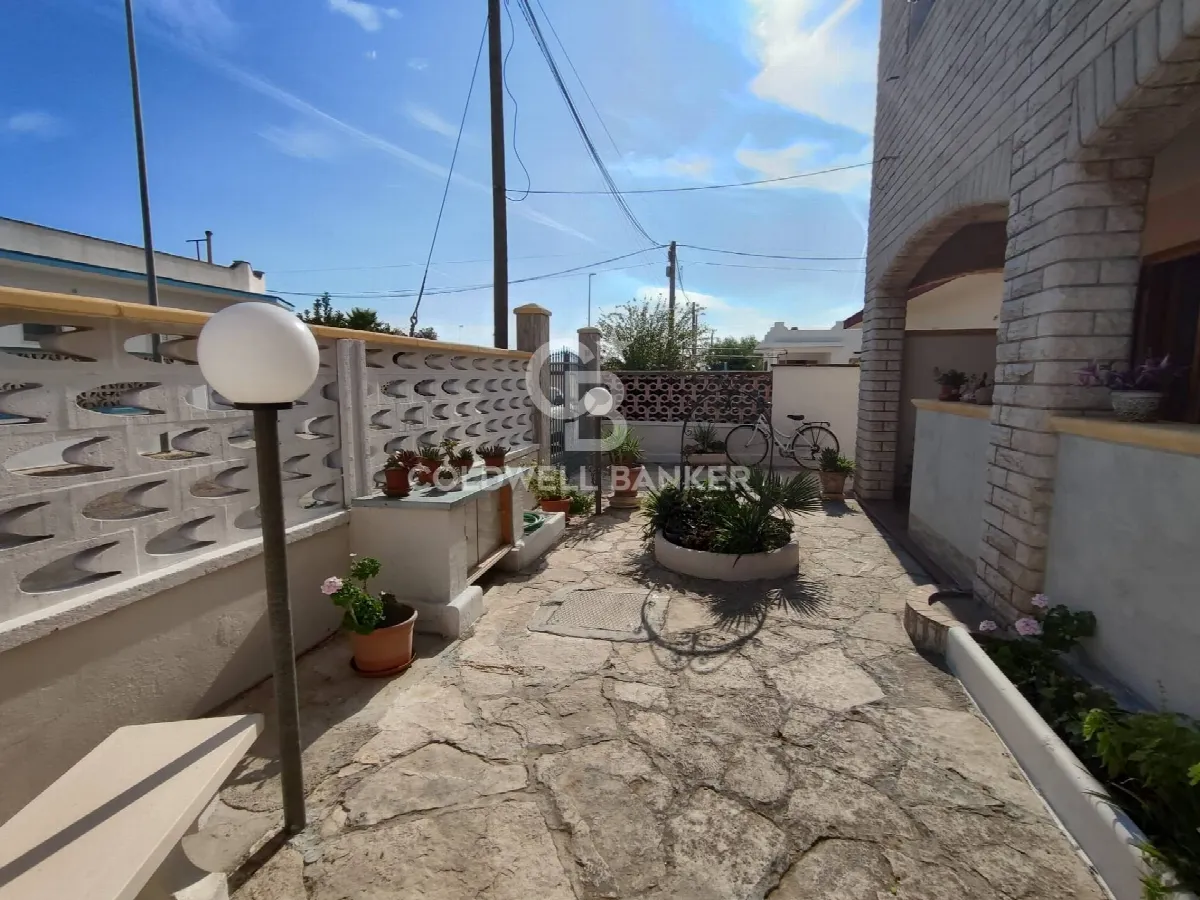 Villa in vendita a Torchiarolo - foto 5