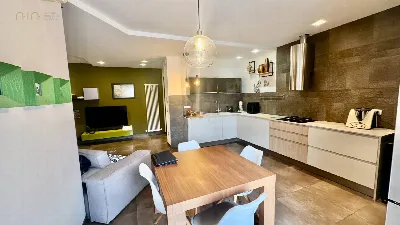 Appartamento in vendita a San Benedetto de... - foto 1