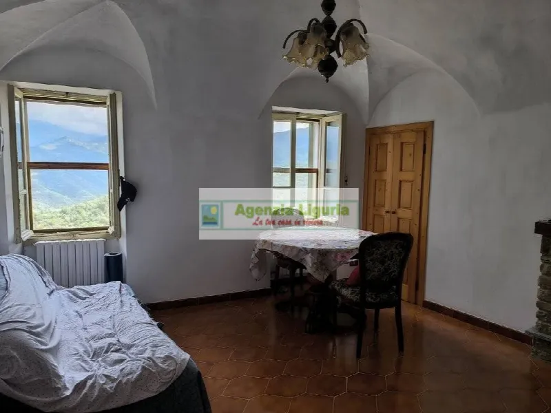 Appartamento in vendita a Perinaldo - foto 2