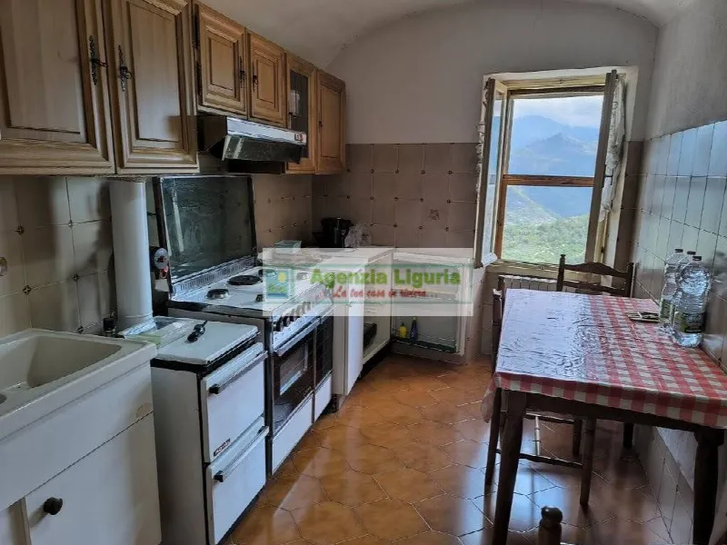 Appartamento in vendita a Perinaldo - foto 8