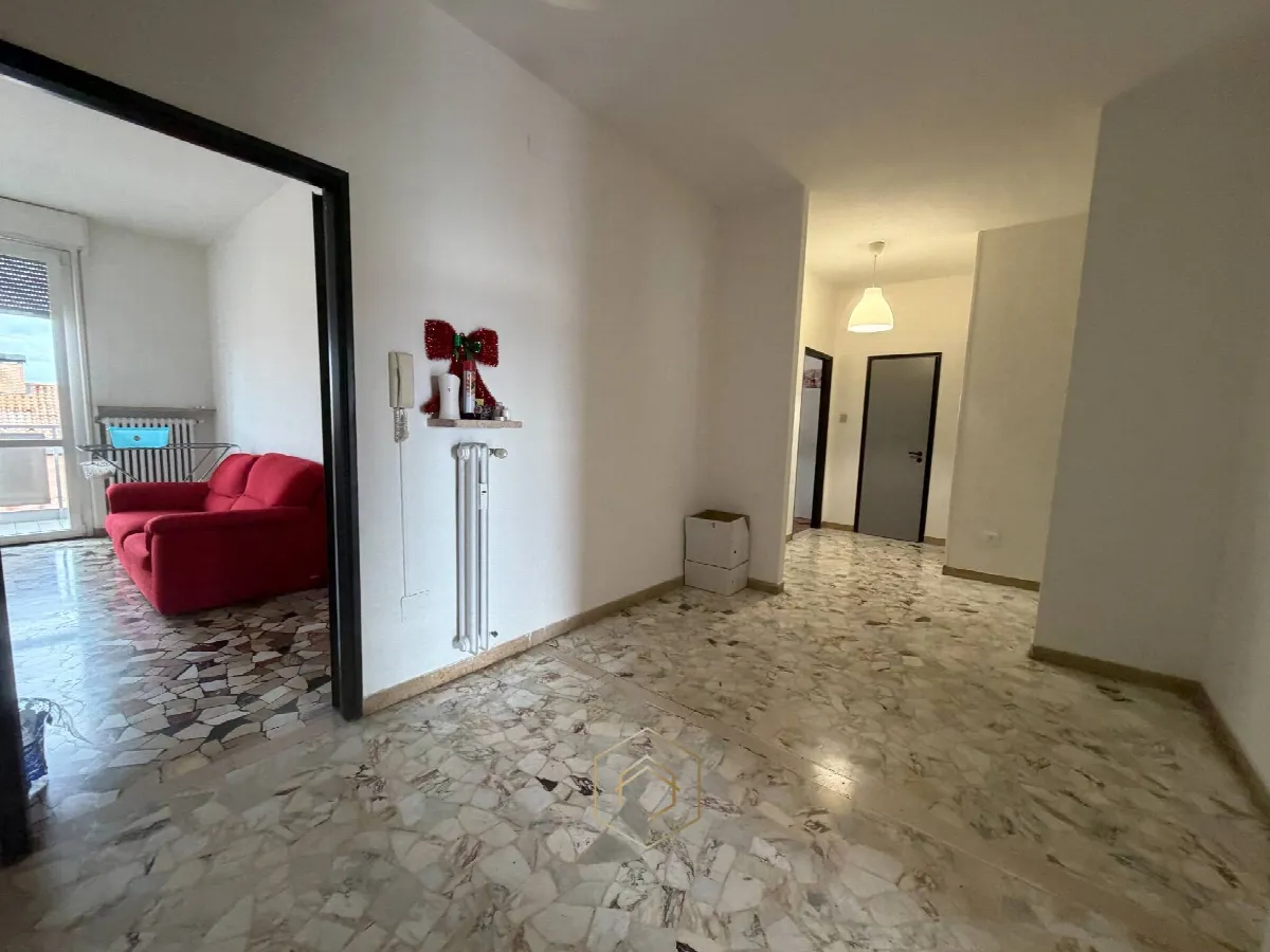 Appartamento in vendita a Ferrara, Cona, Villanova, Pontegradella - foto 3