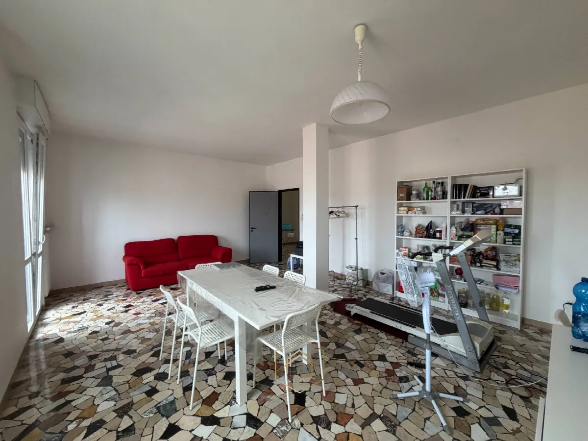 Appartamento in vendita a Ferrara, Cona, Villanova, Pontegradella - foto 5