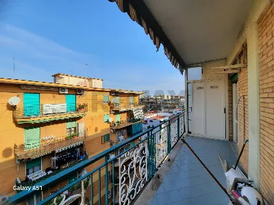 Appartamento in vendita a Casoria - foto 10