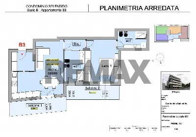 Appartamento in vendita a Afragola - foto 2