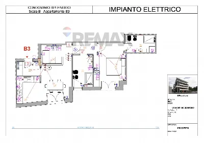 Appartamento in vendita a Afragola - foto 3