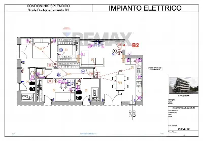 Appartamento in vendita a Afragola - foto 3
