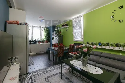Appartamento a Paderno Dugnano