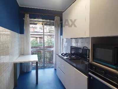 Appartamento in vendita a Milano, Fiera, s... - foto 7