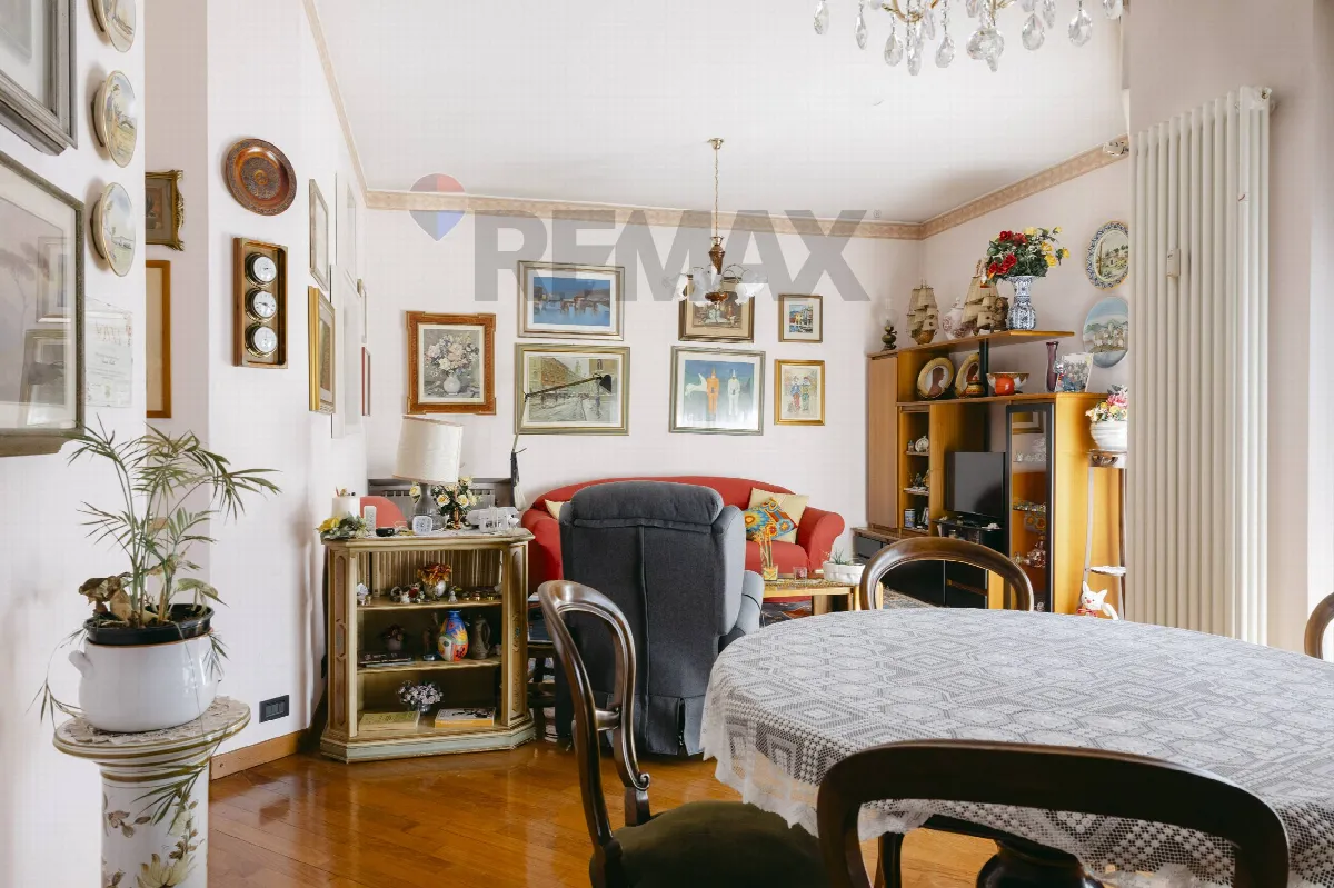 Appartamento in vendita a Burago di Molgora - foto 2