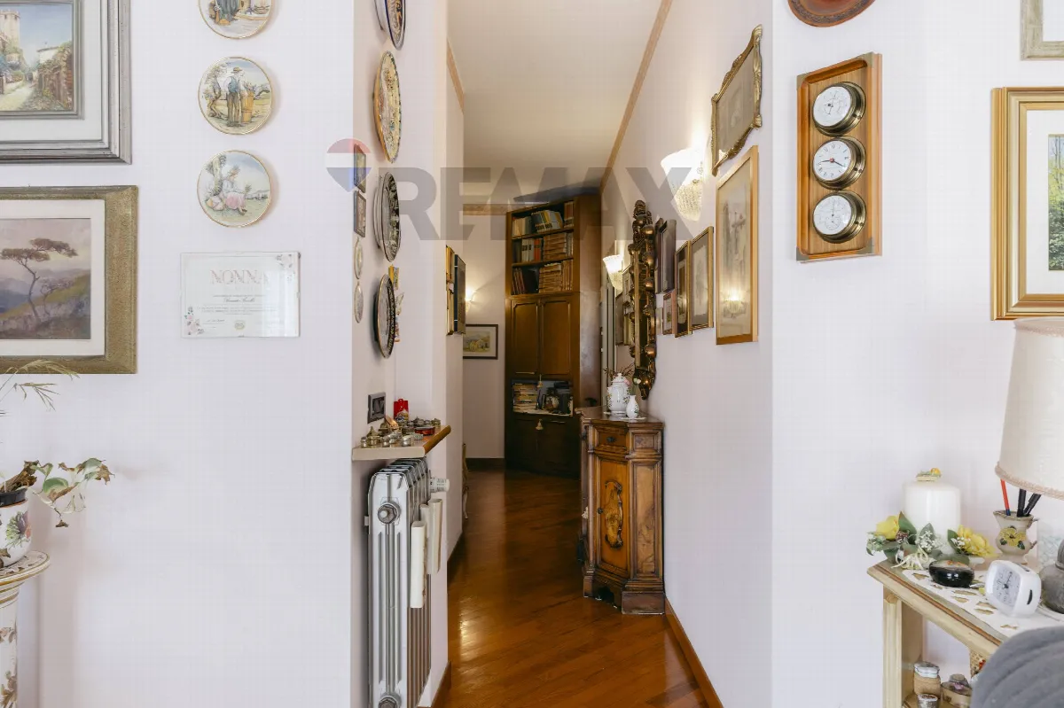 Appartamento in vendita a Burago di Molgora - foto 5
