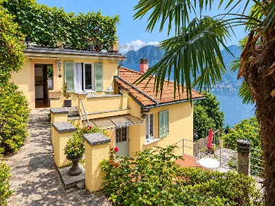 Casa Indipendente in vendita a Cannobio - foto 1