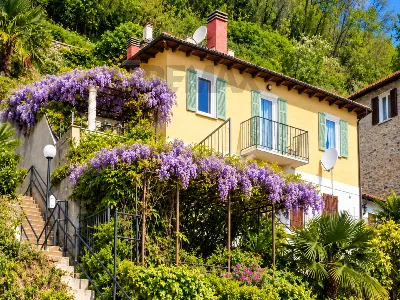 Casa Indipendente in vendita a Cannobio - foto 2