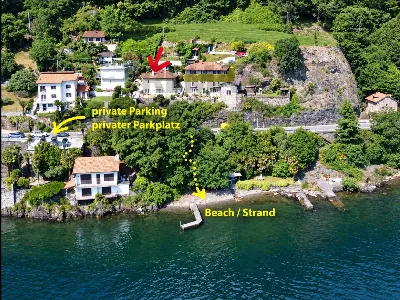 Casa Indipendente in vendita a Cannobio - foto 5