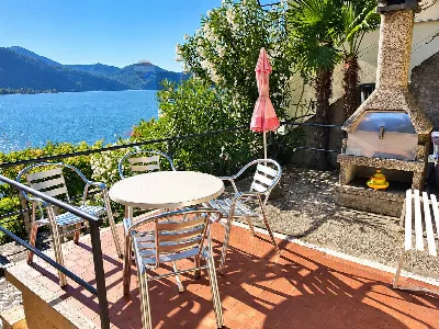 Casa Indipendente in vendita a Cannobio - foto 7