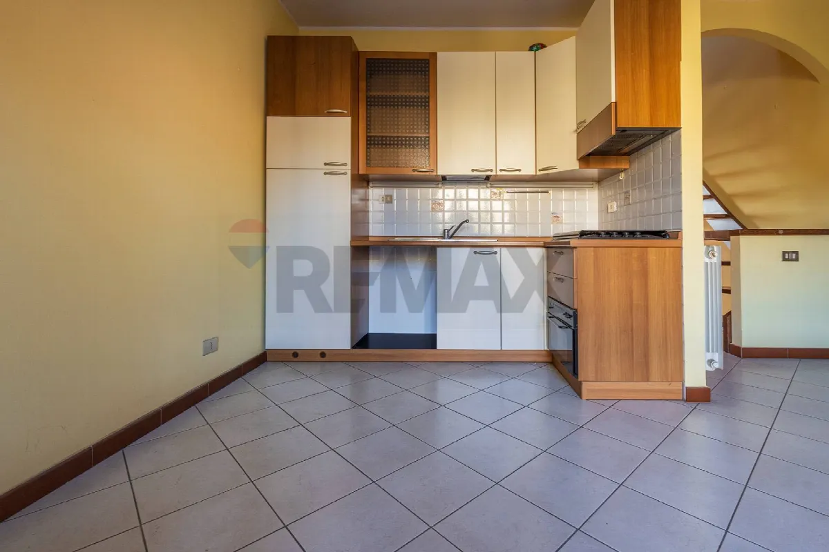 Casa Indipendente in vendita a Besozzo - foto 5