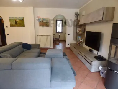 Villa in vendita a Dumenza - foto 7