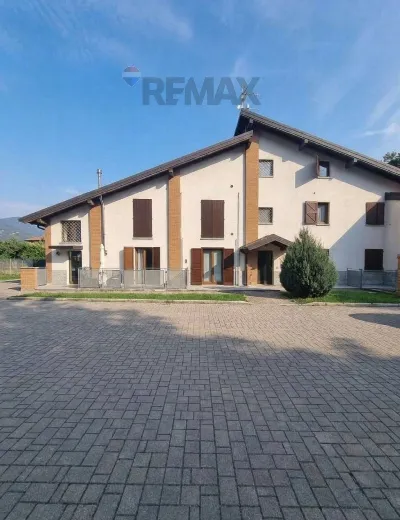 Appartamento in vendita a Cassano Valcuvia - foto 1