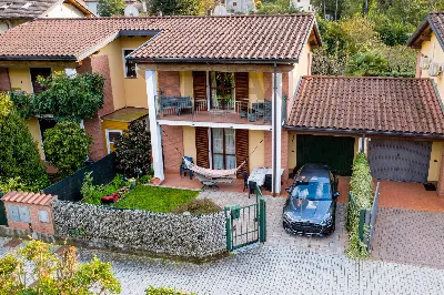 Villa in vendita a Cremenaga - foto 2