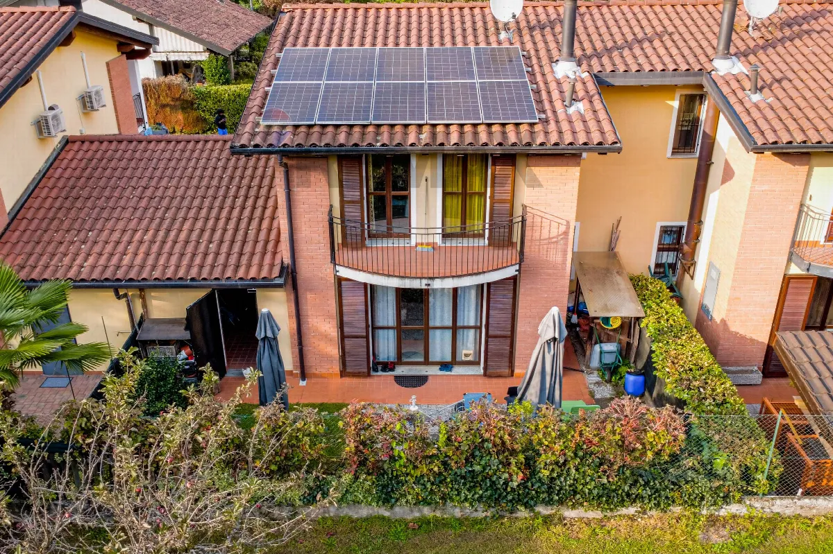 Villa in vendita a Cremenaga - foto 4