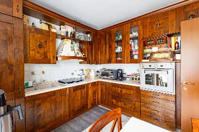 Villa in vendita a Cremenaga - foto 8