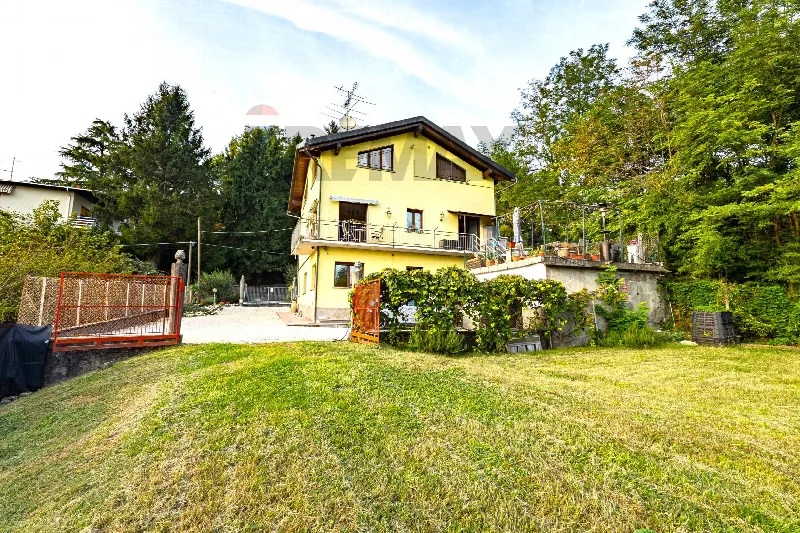 Villa in vendita a Caravate - foto 3