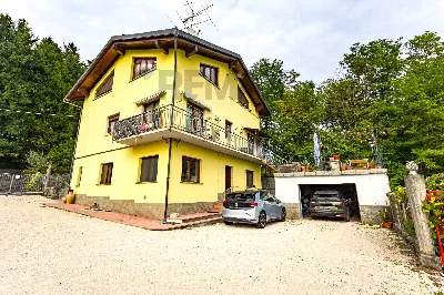 Villa in vendita a Caravate - foto 4
