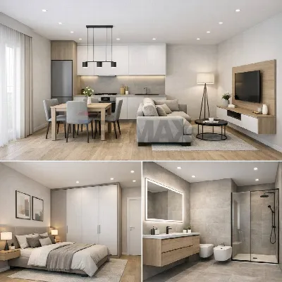 Appartamento in vendita a Besozzo - foto 3
