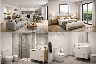 Appartamento in vendita a Besozzo - foto 4