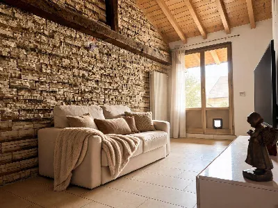 Casa Indipendente in vendita a Viggiù - foto 1