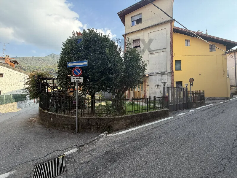 Appartamento in vendita a Besano - foto 1