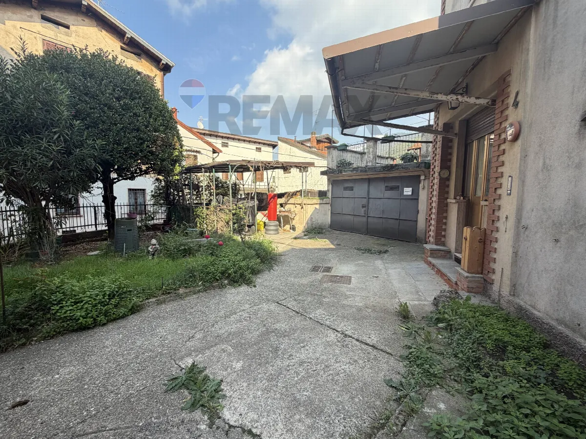 Appartamento in vendita a Besano - foto 2