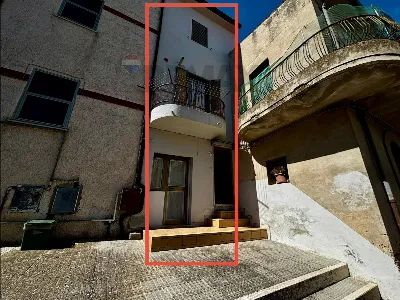 Casa Indipendente a San Vito Chietino