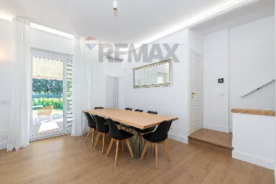 Villa in vendita a Roma, Axa, Casal Palocc... - foto 10