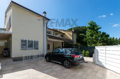 Villa in vendita a Roma, Axa, Casal Palocc... - foto 4